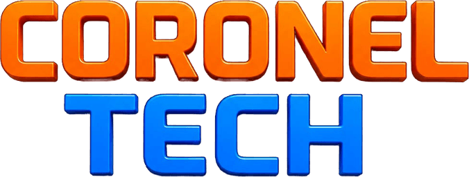 Coronel Tech